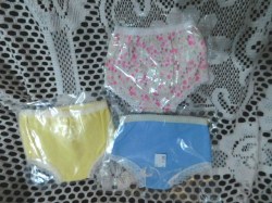 ag 3 panties